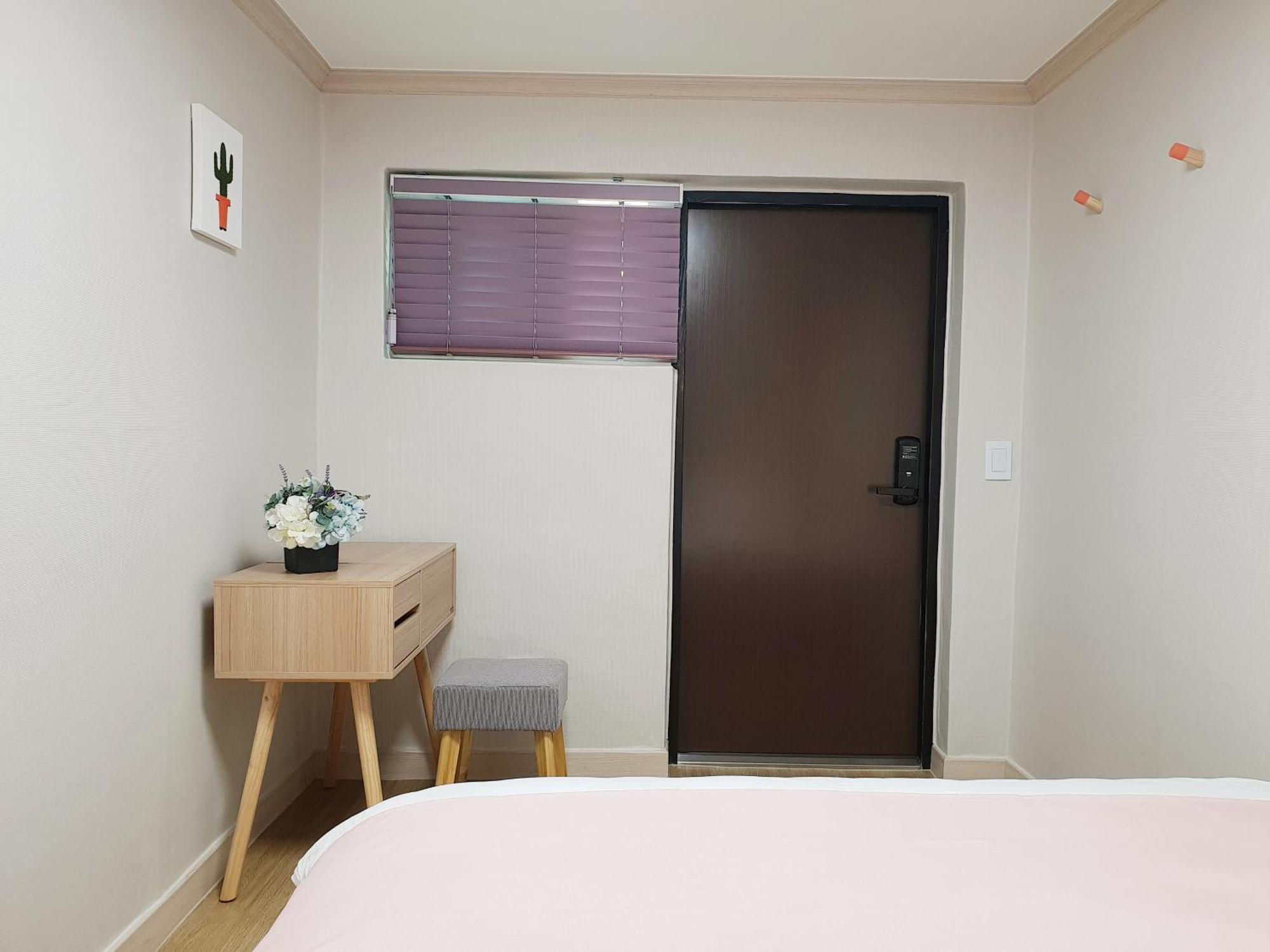 Dal Garam Guesthouse Gangneung Exterior foto